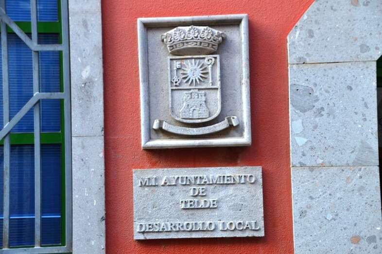 Sede de la Concejalía de Desarrollo Local (Foto TA)